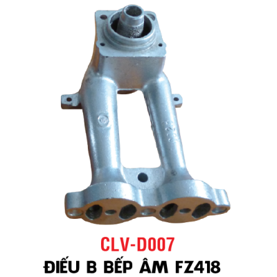 ĐIẾU B BẾP ÂM FZ418