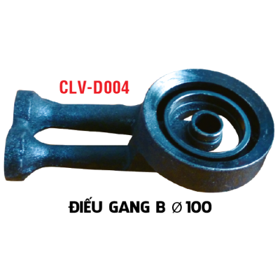 ĐIẾU GANG B 100