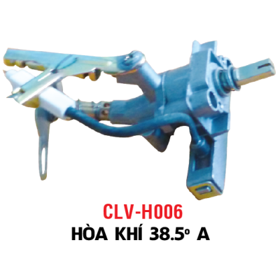 HÒA KHÍ 38.5 ĐỘ A