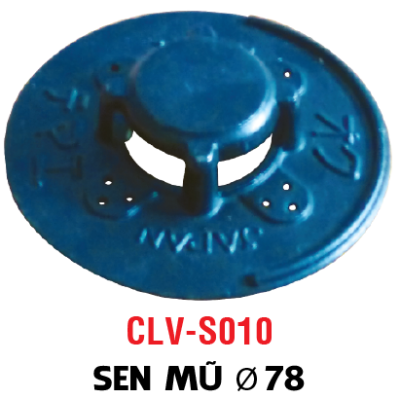 SEN MŨ 78