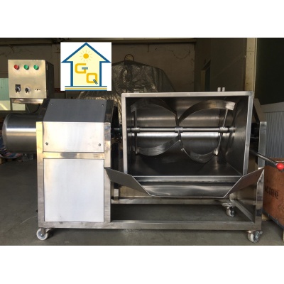 THIẾT BỊ TRỘN  THỰC PHẨM 50 KG