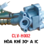HÒA KHÍ 30 A IC
