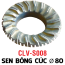 SEN BÔNG CÚC 80