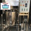 THIẾT BỊ  CHÀ TÁCH DỊCH QUẢ,DỊCH TRÁI CÂY_FRUIT JUICE SEPARATION EQUIPMENT