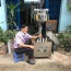 THIẾT BỊ CHIẾT RÓT MỸ PHẨM 