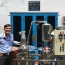 THIẾT BỊ CÔ ĐẶC CHÂN KHÔNG MINI