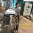 THIẾT BỊ KHUẤY THỰC PHẨM, MỸ PHẨM